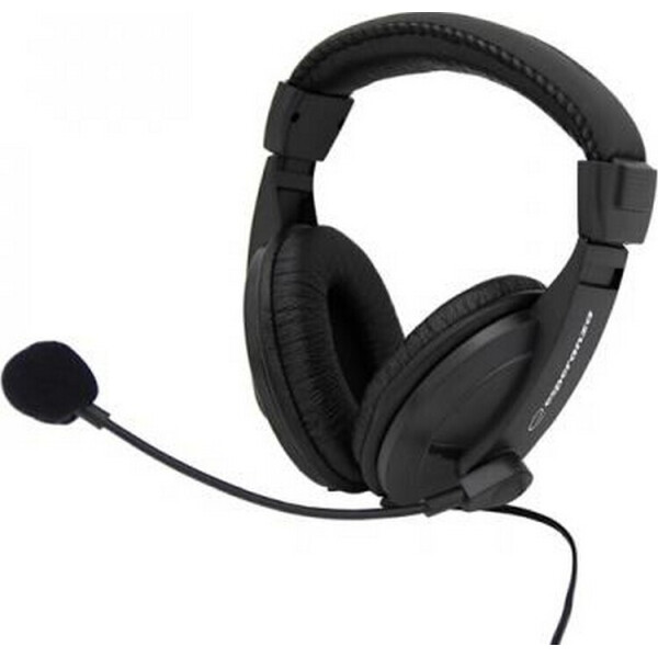 Наушники Esperanza EH103 Black