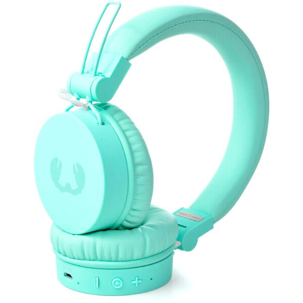 Наушники Fresh N Rebel Caps Wireless Headphones On-Ear (3HP200PT) Mint