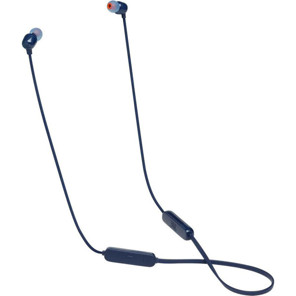 Наушники JBL T115BT (JBLT115BTBLU) Blue