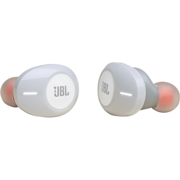 Наушники JBL Tune 120TWS (JBLT120TWSWHT) White
