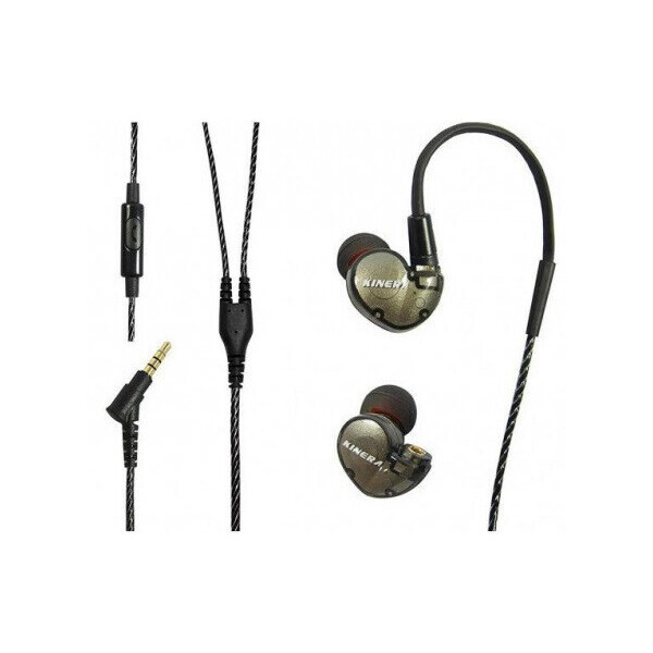 Наушники Kinera BD005 Black