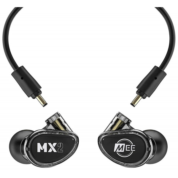 Наушники MEE Audio MX2 Pro Smoke