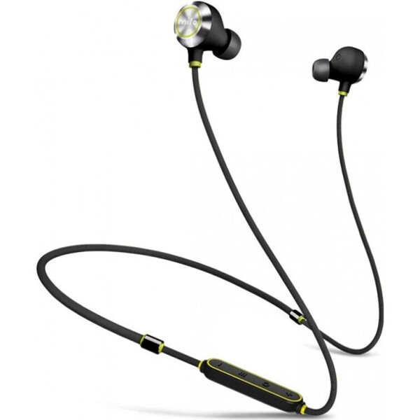 Наушники Mifo i6 Black