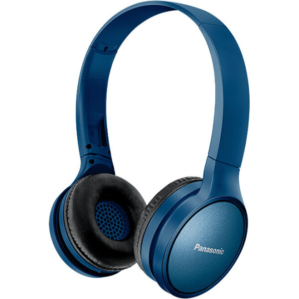 Наушники Panasonic RP-HF410BGC-A Blue