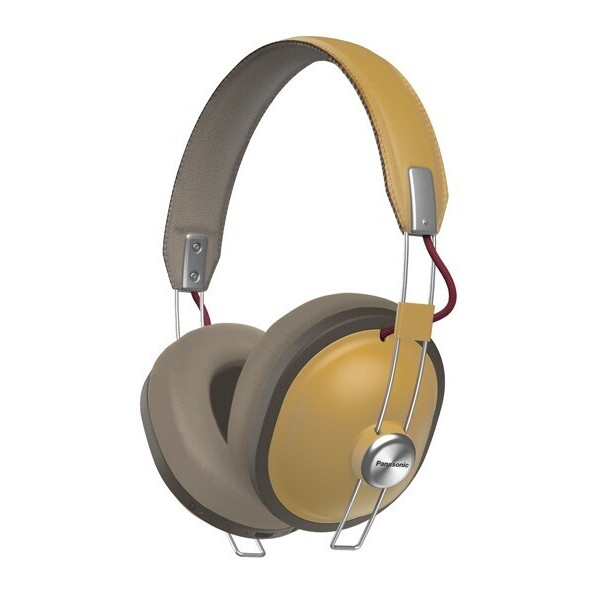 Наушники Panasonic RP-HTX80BGC-C Beige