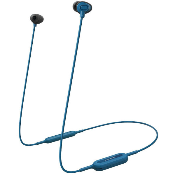 Наушники Panasonic RP-NJ310BGE-A Blue