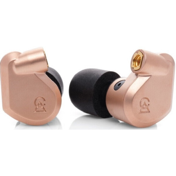 Наушники Campfire Audio Dorado Pink