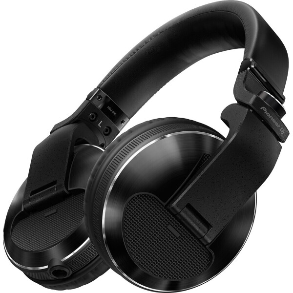 Наушники Pioneer HDJ-X10-K Black