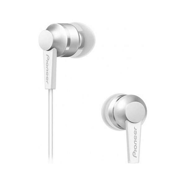 Наушники Pioneer SE-C7BT-W White