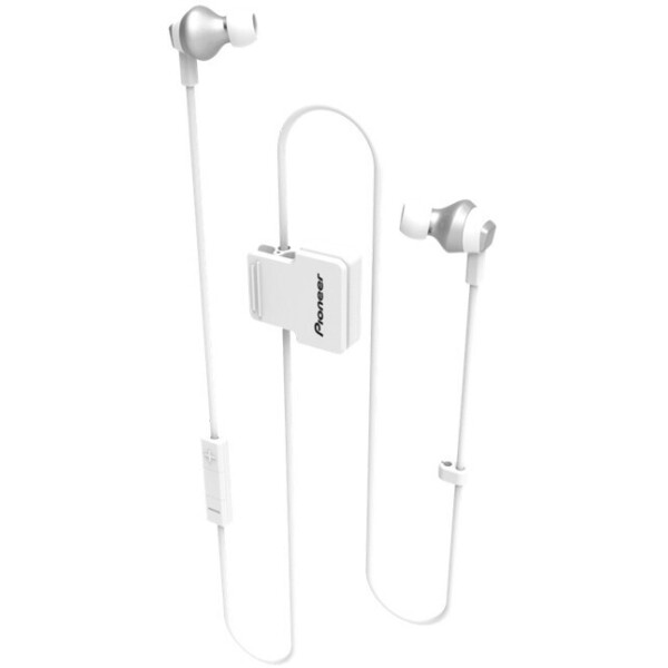 Наушники Pioneer SE-CL6BT-W White
