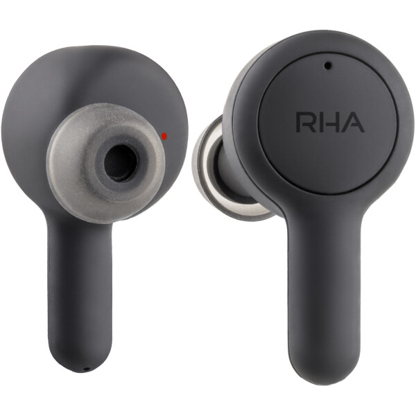 Наушники RHA TrueConnect Black