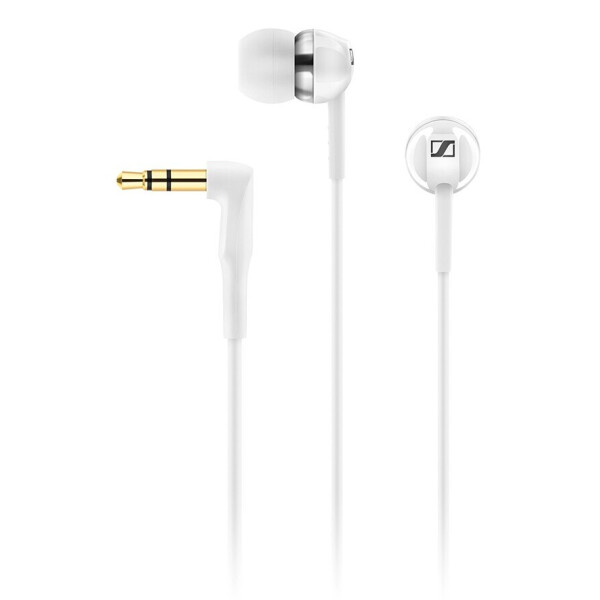 Наушники Sennheiser CX 1.00 White