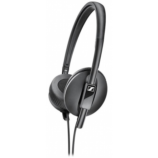 Наушники Sennheiser HD 2.10 Black