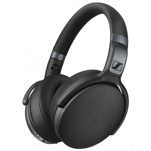 Наушники Sennheiser HD 4.40 BT Black