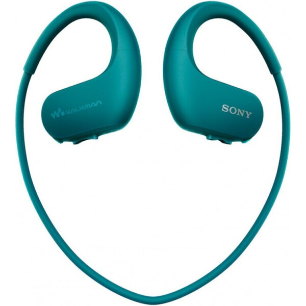 Наушники Sony NW-WS413/LM Turquoise