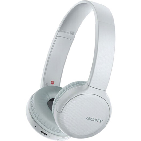 Наушники Sony WH-CH510 White