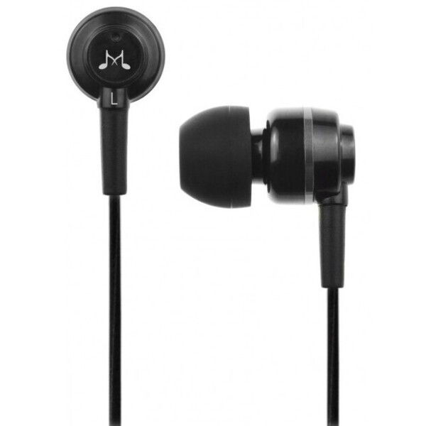 Наушники SoundMagic ES18 Black