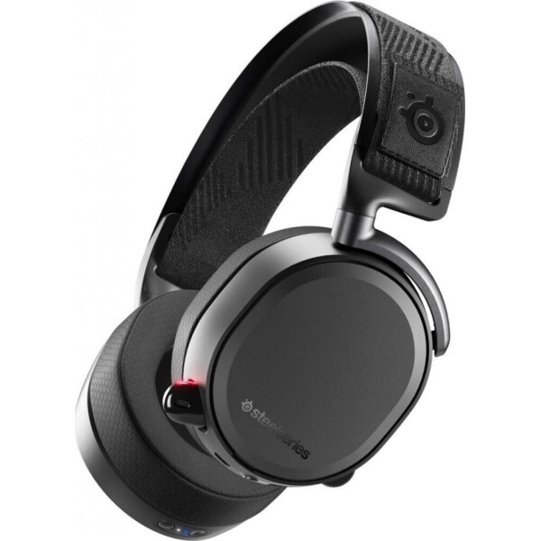 Наушники Steelseries Arctis Pro Wireless (61473) Black