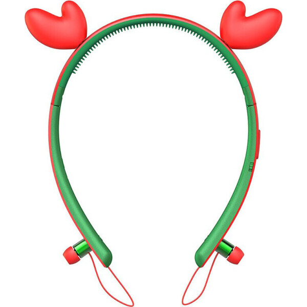 Наушники Tronsmart Encore Wink Green / Red