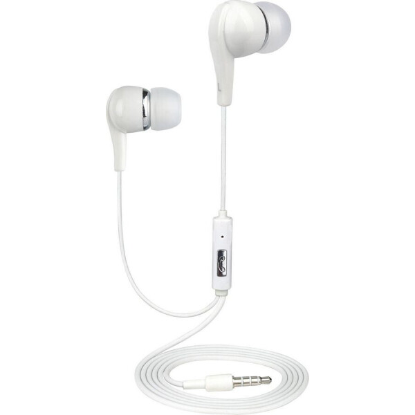 Наушники Utty UHS-121 White