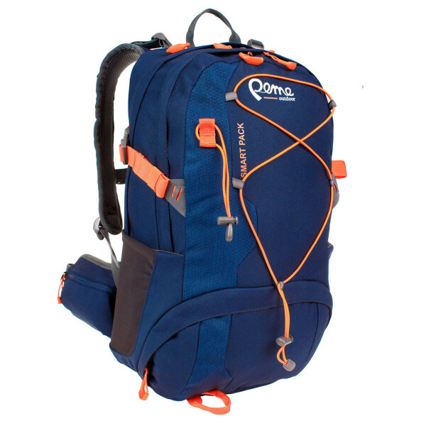 Рюкзак Peme Smart Pack 35 Navy 
Рюкзак Peme Smart Pack 35 Navy