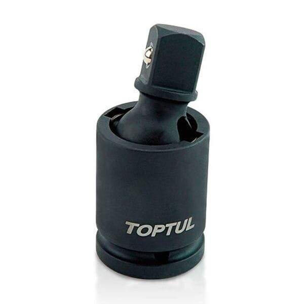 Кардан ударный 1', KACU3212 TOPTUL
Кардан ударный 1', KACU3212 TOPTUL