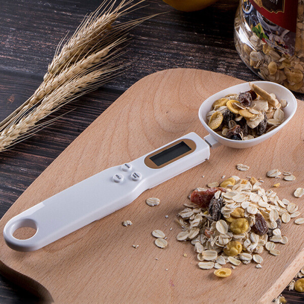 Весы - ложка для специй и выпечки Digital Spoon Scale 73992 до 0,5 кг с памятью (rew-73992)
Весы - ложка для специй и выпечки Digital Spoon Scale 73992 до 0,5 кг с памятью (rew-73992)