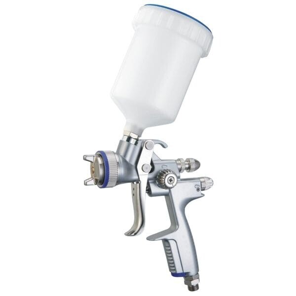 Краскопульт пневматический LVMP верх.пласт.бачок 600мл, форсунка-1,3мм (H-1000B-1.3LM) ITALCO H-1001A-1.3LM
Краскопульт пневматический LVMP верх.пласт.бачок 600мл, форсунка-1,3мм (H-1000B-1.3LM) ITALCO H-1001A-1.3LM