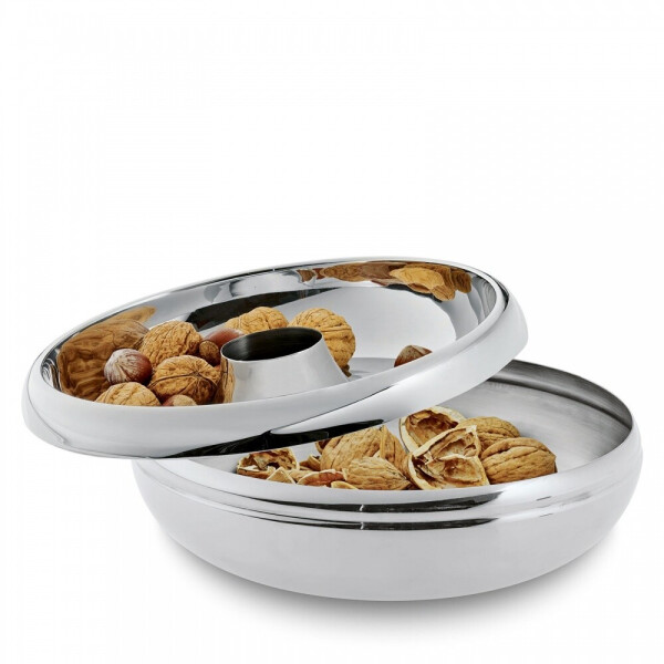 Тарелка для орешков Cascara
Тарелка для орешков Cascara