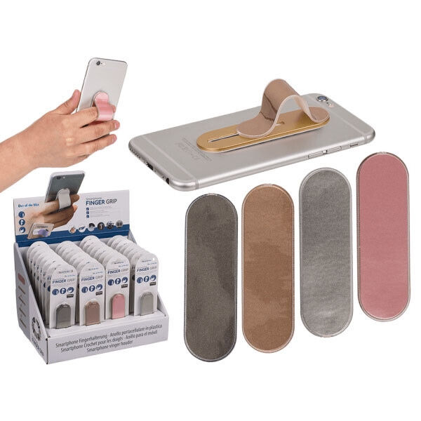 Крепление к смартфону «Momo Stick»
Крепление к смартфону «Momo Stick»