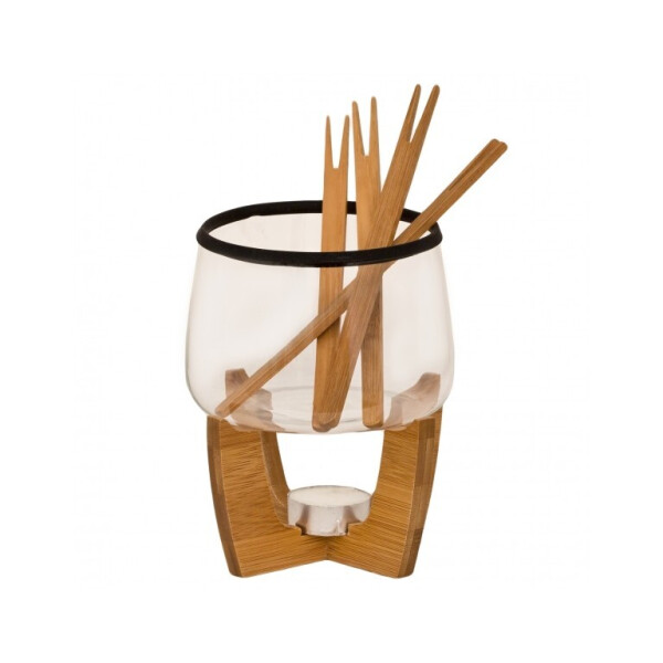 Набор для фондю
Набор для фондю