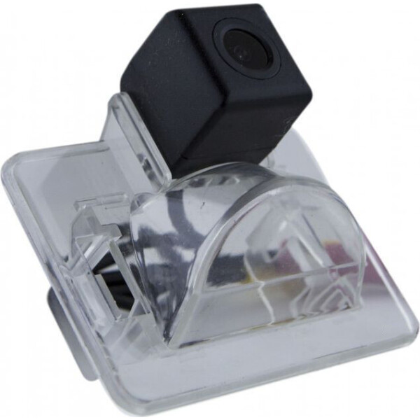 Штатная камера заднего вида Falcon SC106-HCCD. 2012 Mazda 5 
Штатная камера заднего вида Falcon SC106-HCCD. 2012 Mazda 5