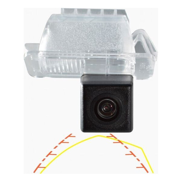 Штатная камера заднего вида Prime-X CA-9548. Ford Mondeo/Focus II 5D/Fiesta/S-Max/Kuga I 2008-2013
Штатная камера заднего вида Prime-X CA-9548. Ford Mondeo/Focus II 5D/Fiesta/S-Max/Kuga I 2008-2013