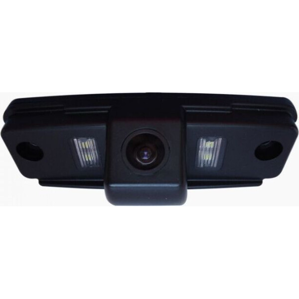 Штатная камера заднего вида Prime-X CA-9564. Subaru Forester II 2002-2007/Forester III 2007-2012/Impreza 4D
Штатная камера заднего вида Prime-X CA-9564. Subaru Forester II 2002-2007/Forester III 2007-2012/Impreza 4D
