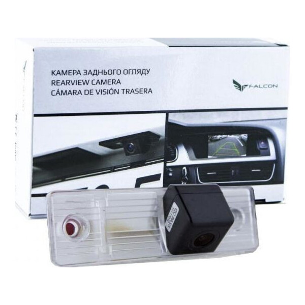 Штатная камера заднего вида Falcon SC05-XCCD. Chevrolet Aveo 2003-2012/Epica 2006-2012/Lacetti 2000-2012/Orland
Штатная камера заднего вида Falcon SC05-XCCD. Chevrolet Aveo 2003-2012/Epica 2006-2012/Lacetti 2000-2012/Orland