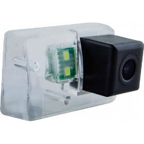 Штатная камера заднего вида Falcon SC25-XCCD. Peugeot 206 1998+/207 2006-2012/307 2001-2008/307SW
Штатная камера заднего вида Falcon SC25-XCCD. Peugeot 206 1998+/207 2006-2012/307 2001-2008/307SW