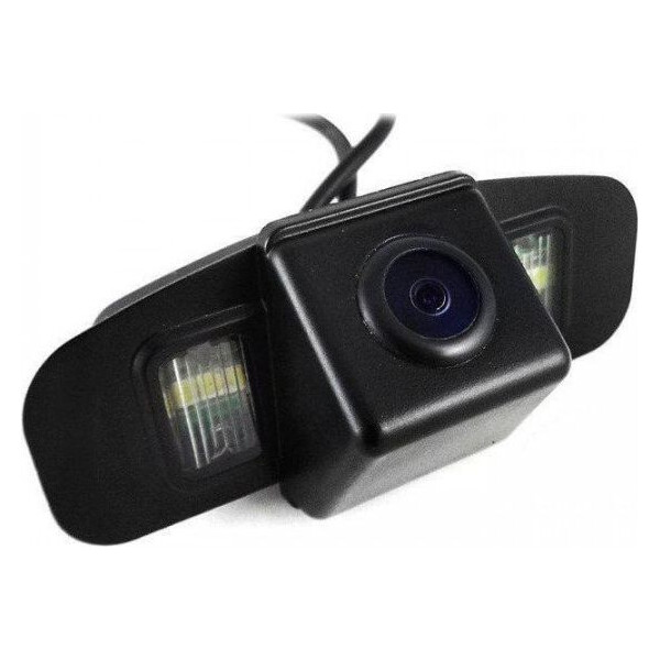 Штатная камера заднего вида Falcon SC39-XCCD. Accord VII 2003-2007/Accord VIII 2007+/Civic седан 2005-2009
Штатная камера заднего вида Falcon SC39-XCCD. Accord VII 2003-2007/Accord VIII 2007+/Civic седан 2005-2009