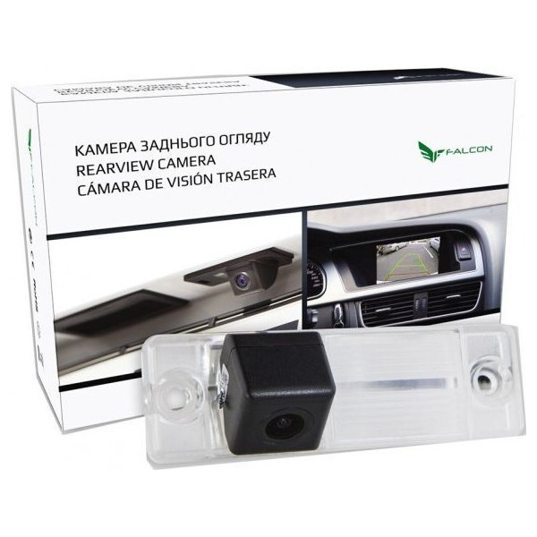 Штатная камера заднего вида Falcon SC115-HCCD. Lifan Cebrium 2006+/Smily 2006+/X60 Cebrium 2011+
Штатная камера заднего вида Falcon SC115-HCCD. Lifan Cebrium 2006+/Smily 2006+/X60 Cebrium 2011+