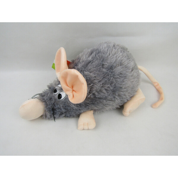 Крыска Клара 20*51см ассорти
Крыска Клара 20*51см ассорти