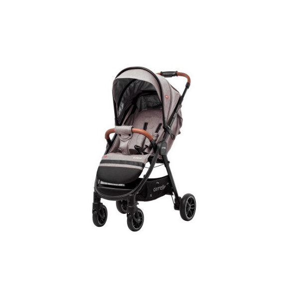 Коляска прогулочная CARRELLO Eclipse CRL-12001/1 Cotton Beige в льне +дождевик M /1/ MOQ
Коляска прогулочная CARRELLO Eclipse CRL-12001/1 Cotton Beige в льне +дождевик M /1/ MOQ
