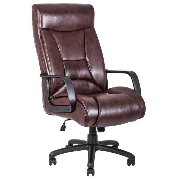 Офисное Кресло Руководителя Richman Магистр Мадрас Dark Brown Пластик М1 Tilt Коричневое
Офисное Кресло Руководителя Richman Магистр Мадрас Dark Brown Пластик М1 Tilt Коричневое
