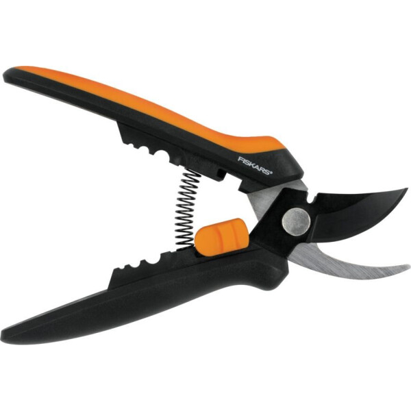 Секатор Fiskars для обрезки цветов Solid SP14 (1051601) 
Секатор Fiskars для обрезки цветов Solid SP14 (1051601)