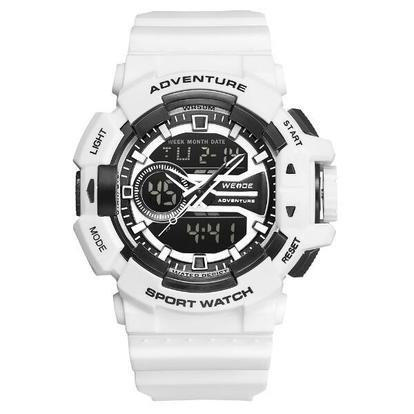 Weide White