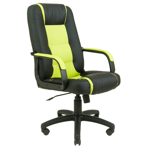 Офисное Кресло Руководителя Richman Челси Zeus Deluxe Light Green-Black Пластик Рич М3 MultiBlock Черно-салатовое
Офисное Кресло Руководителя Richman Челси Zeus Deluxe Light Green-Black Пластик Рич М3 MultiBlock Черно-салатовое
