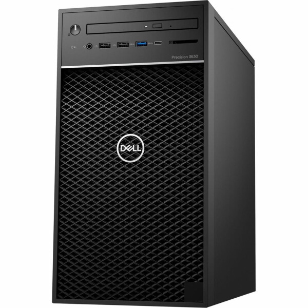 Dell Precision 3630 MT / i7-8700 (210-AOZN)
Dell Precision 3630 MT / i7-8700 (210-AOZN)