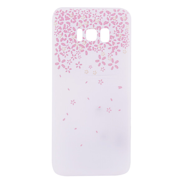 TPU чехол матовый soft touch для Samsung G950 Galaxy S8 Цветы Розовый (60176)
TPU чехол матовый soft touch для Samsung G950 Galaxy S8 Цветы Розовый (60176)