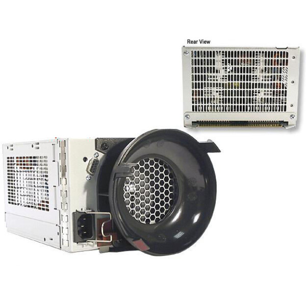 Блок питания Hewlett Packard Enterprise Power Supply 499W Hotplug - 212398-005 Refurbished refurbished
Блок питания Hewlett Packard Enterprise Power Supply 499W Hotplug - 212398-005 Refurbished refurbished