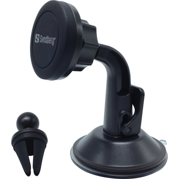 Автомобильный магнитный держатель для телефона Mobile Magnet Stand Kit Sandberg 405-57
Автомобильный магнитный держатель для телефона Mobile Magnet Stand Kit Sandberg 405-57