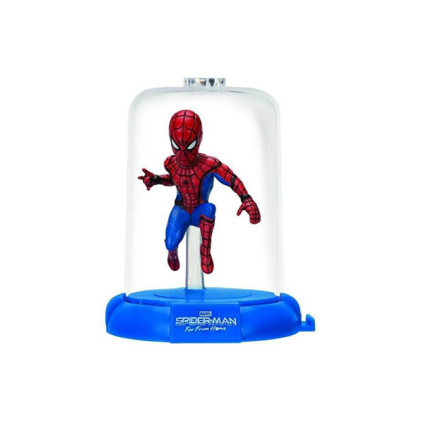 Коллекционная фигурка Domez Collectible Figure Pack (Marvel's Spider-Man Far From Home) S1 (1 фигурка)
Коллекционная фигурка Domez Collectible Figure Pack (Marvel's Spider-Man Far From Home) S1 (1 фигурка)