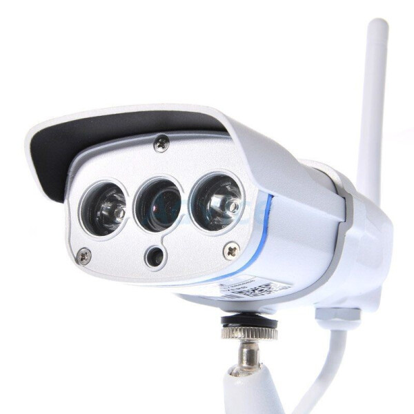 Wifi камера видеонаблюдения беспроводная уличная Vstarcam C7816WIP, 1 Мп, 720P, SD до 64 Гб
Wifi камера видеонаблюдения беспроводная уличная Vstarcam C7816WIP, 1 Мп, 720P, SD до 64 Гб